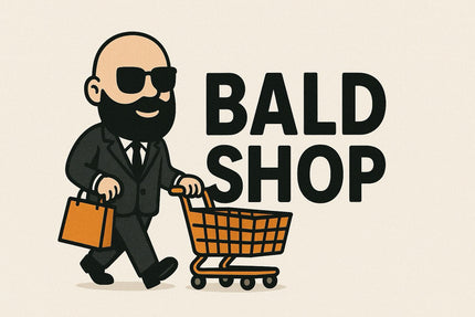 Bald Shop 